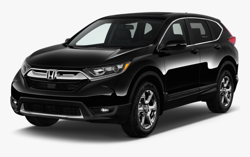 Honda Crv Png Image - Hyundai Tucson 2018 Price, Transparent Png, Free Download