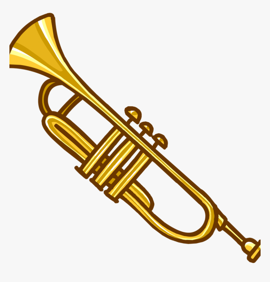Music Instrument Clipart - Wind Musical Instruments Clipart, HD Png Download, Free Download