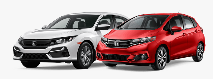 Honda Fuel Savers - 2020 Honda Civic Ex L, HD Png Download, Free Download