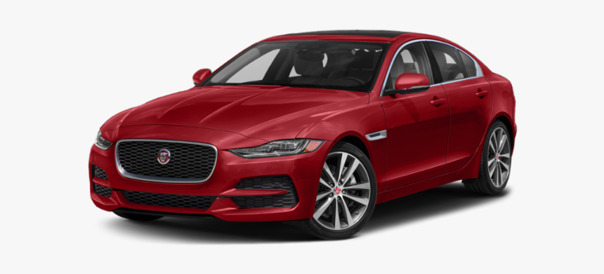 2020 Jaguar Xe - Jaguar Xe 2020 Black, HD Png Download, Free Download