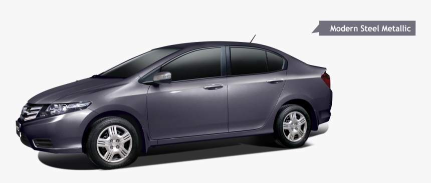 Honda City Car Black Price, HD Png Download, Free Download