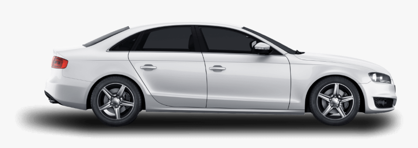 Audi A4 , Png Download - Car, Transparent Png, Free Download