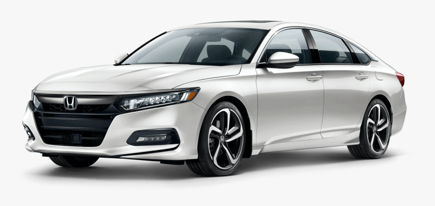 Honda Accord - 2020 Honda Accord Hybrid Ex, HD Png Download, Free Download