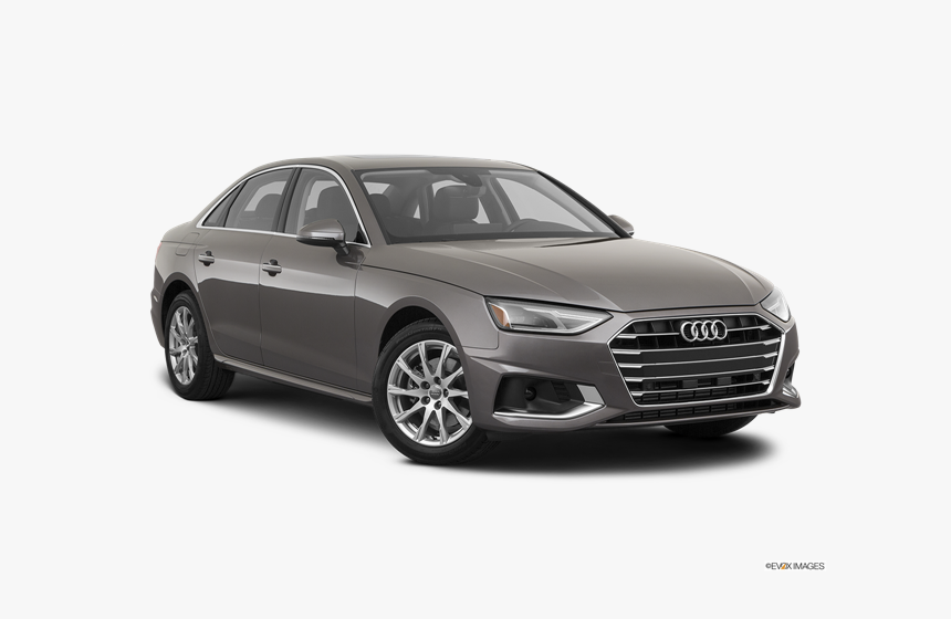 2020 Audi A4 - Ford Fusion Black 2016, HD Png Download, Free Download