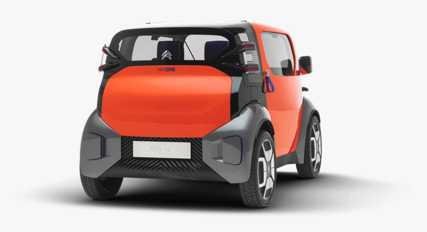 City Car, HD Png Download, Free Download