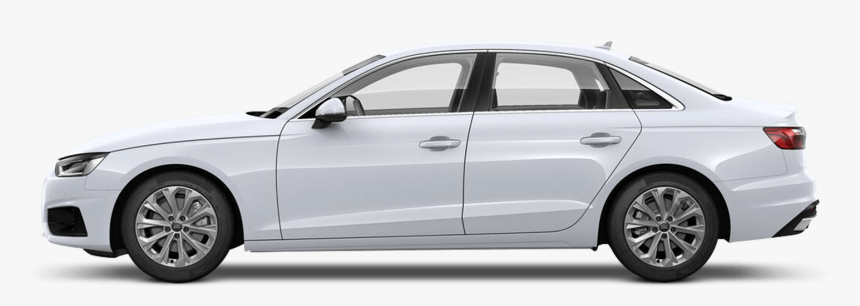 Audi A4 Saloon Technik - Volkswagen Golf 2020 Comfortline, HD Png Download, Free Download