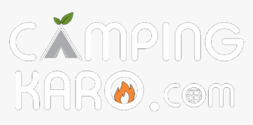 Camping Karo Logo, HD Png Download, Free Download