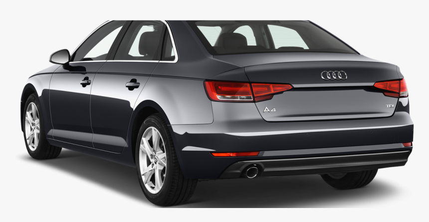 Audi A4 Limousine 2018 , Png Download - Audi Allroad, Transparent Png, Free Download