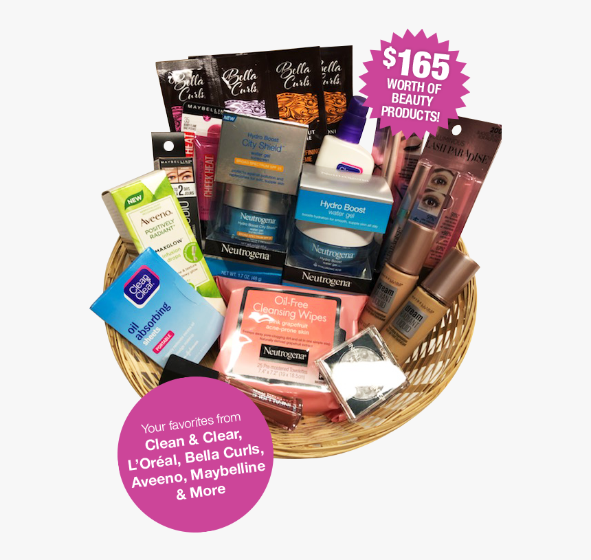 April Fbe Basket Giveaway - Flyer, HD Png Download, Free Download