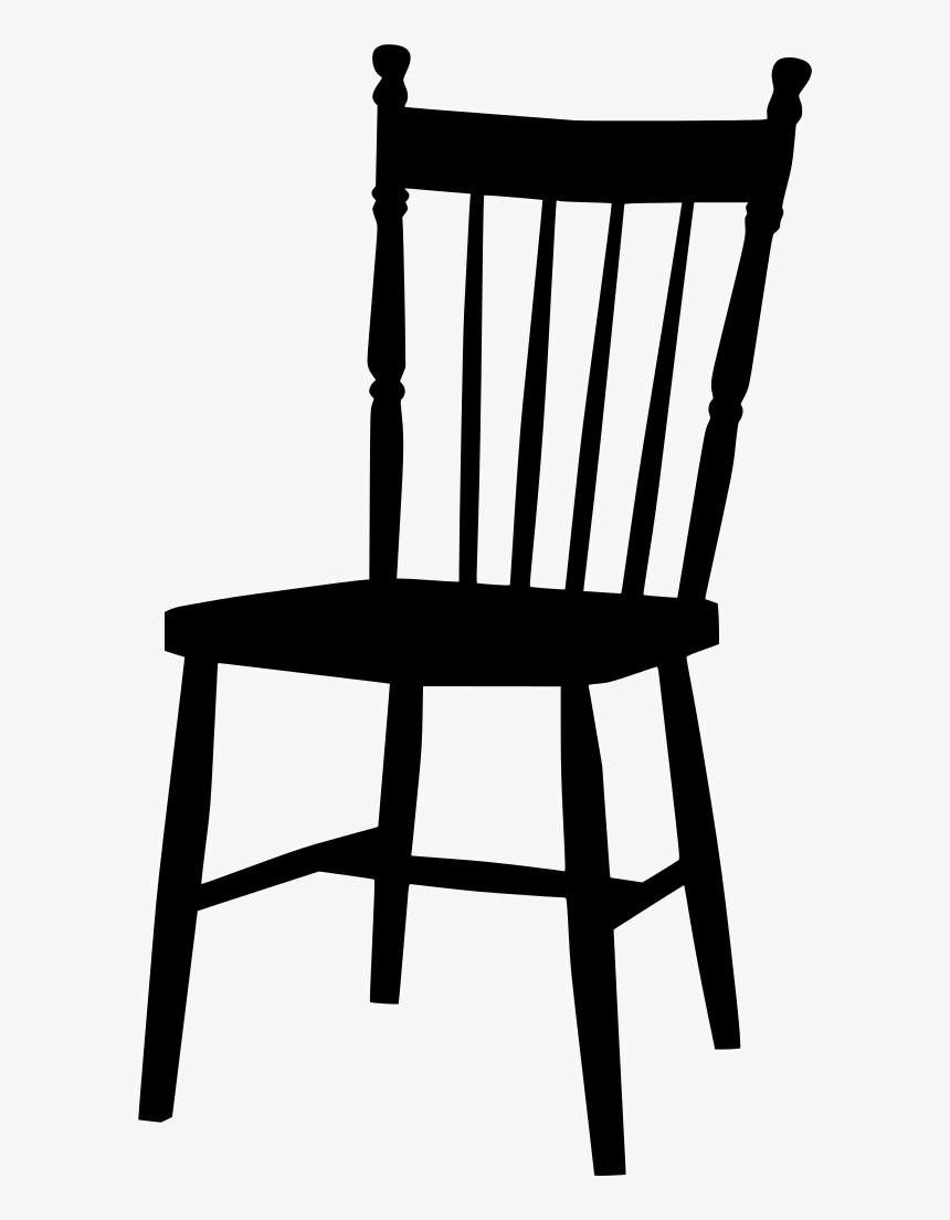 Transparent Chair Clipart, HD Png Download, Free Download