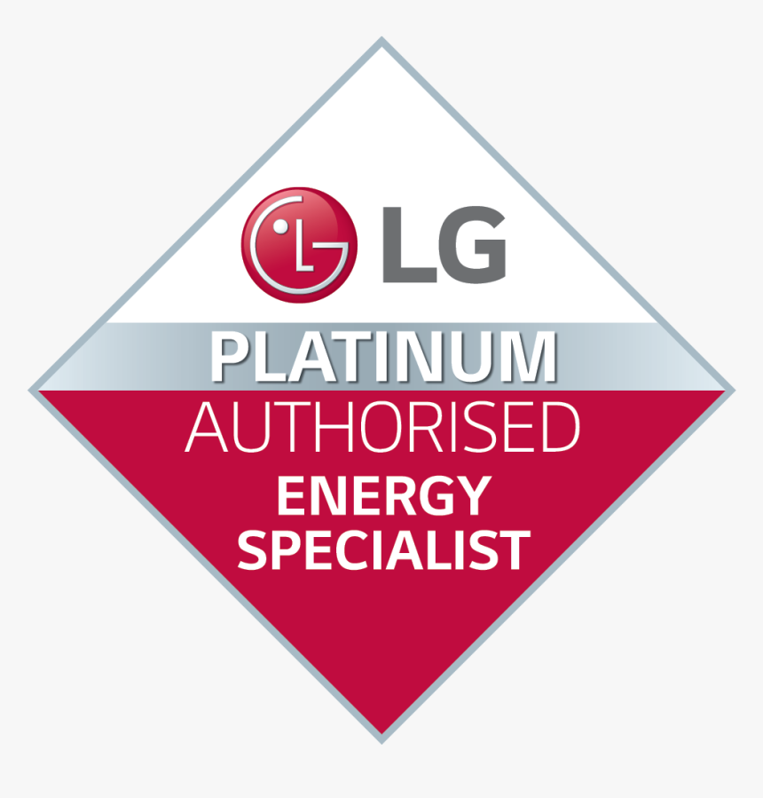 Springers Solar Is Proud To Be A Platinum Partner Of - Lg, HD Png Download, Free Download