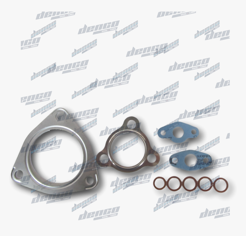 2505169 Turbo Gasket Kit Audi A4 / Volkswagon Passat - Turbocharger, HD Png Download, Free Download