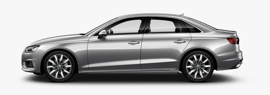 Audi Sedan, HD Png Download, Free Download