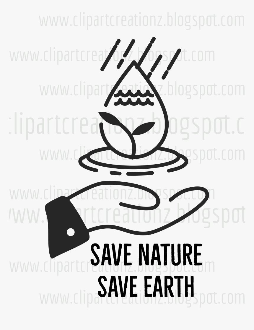 Safe Water Icon, HD Png Download, Free Download