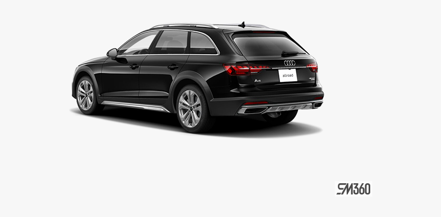 Audi A4 5 Door, HD Png Download, Free Download