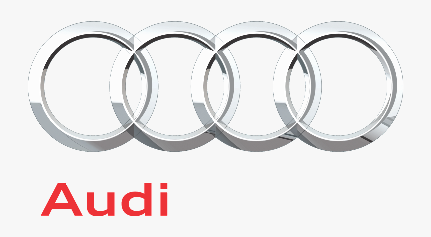 Logo Audi Png, Transparent Png, Free Download