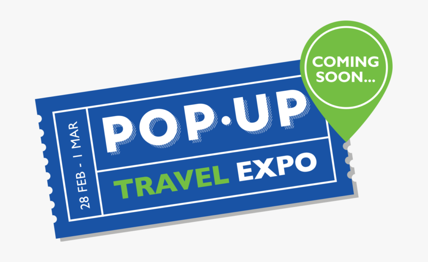 Travel Expo 2020, HD Png Download, Free Download