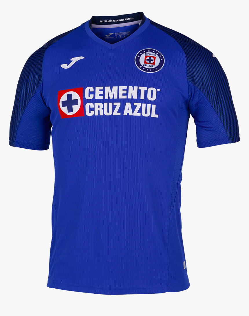 Playera de cruz azul 2020 clearance