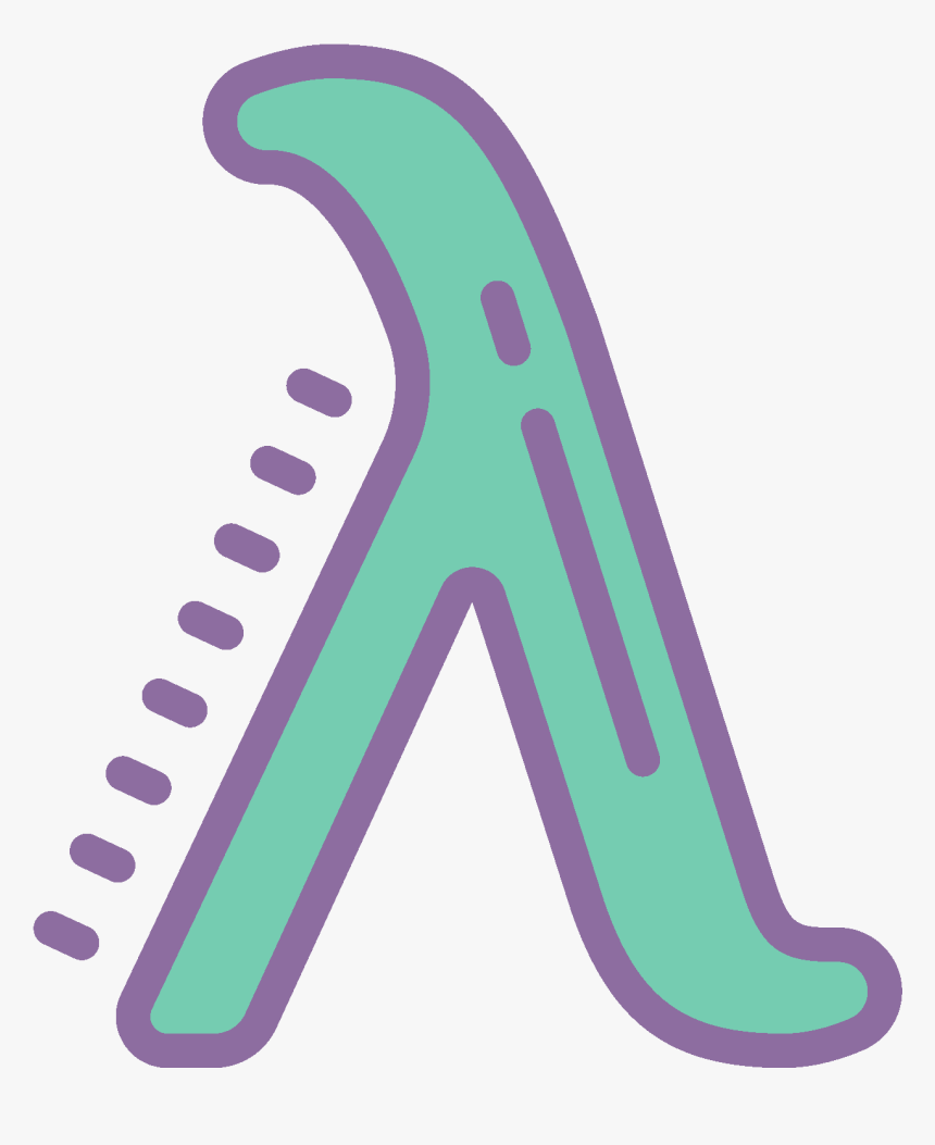 Lambda Vector Based, HD Png Download, Free Download