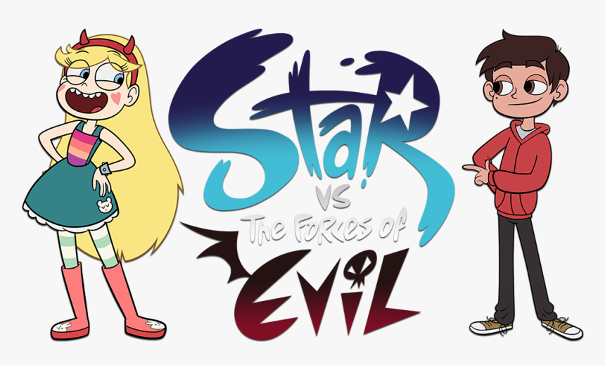 Thumb Image - Star Vs. The Forces Of Evil, HD Png Download, Free Download