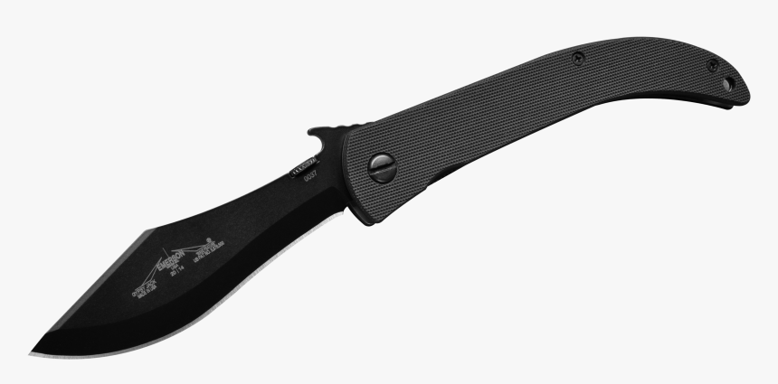 Gypsy Jackbt - Sog Sogfari Kukri Machete Mc11 N, HD Png Download, Free Download