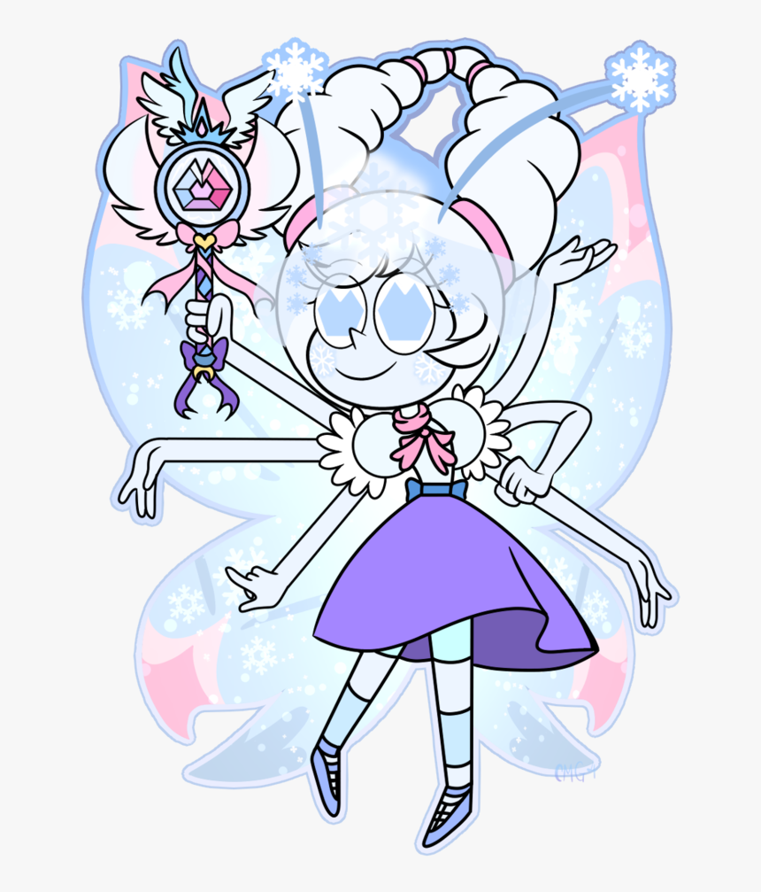 Star Vs The Forces Of Evil - Star Vs The Forces Of Evil Polaris, HD Png Download, Free Download