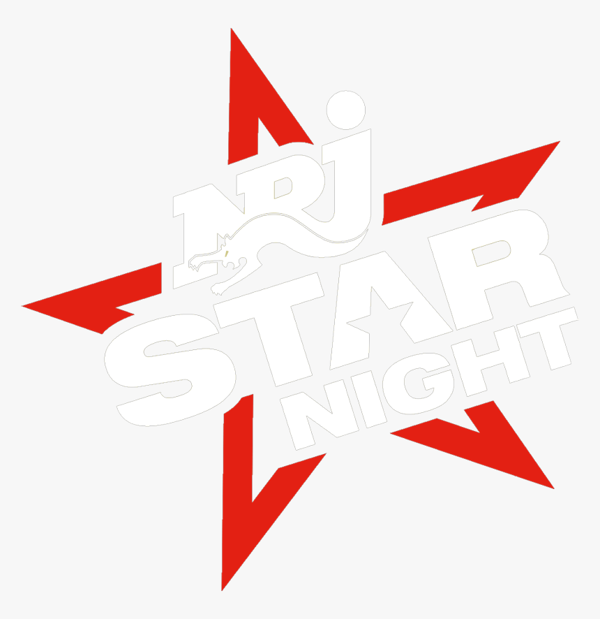 Energy Star Night 2018 , Png Download - Star Nights 2019 Logo, Transparent Png, Free Download