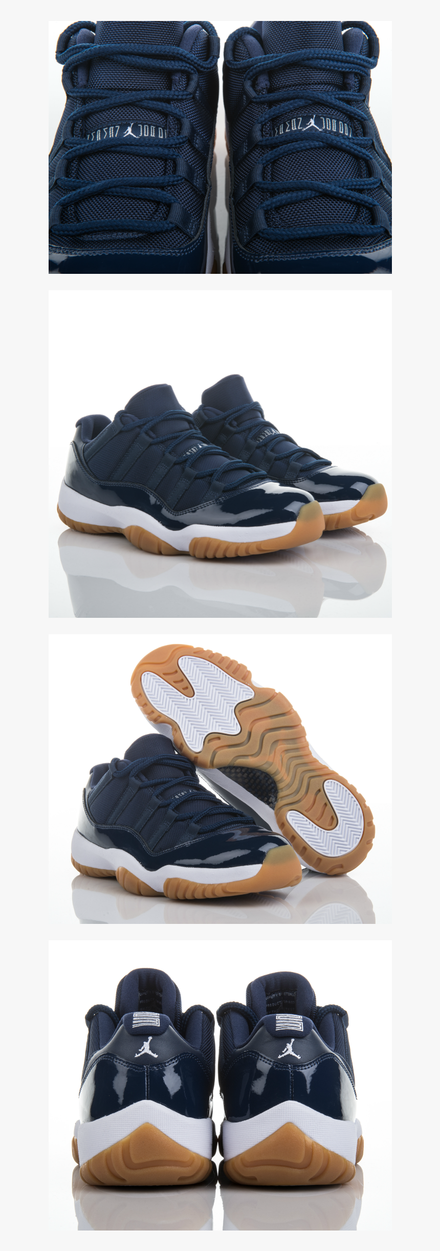 Jordan 11 From Colleges, HD Png Download, Free Download