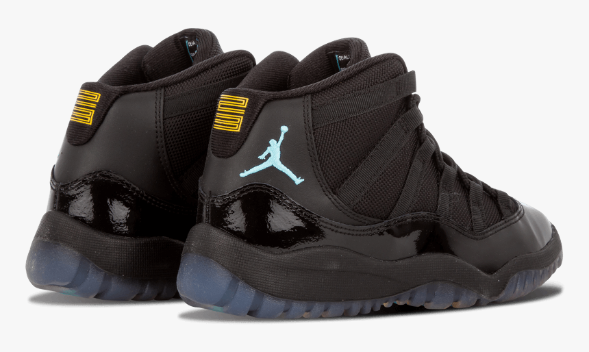 Air Jordan 11 Retro "gamma Blue - Sneakers, HD Png Download, Free Download