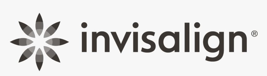 Invisalign Logo - Clear Aligners, HD Png Download, Free Download