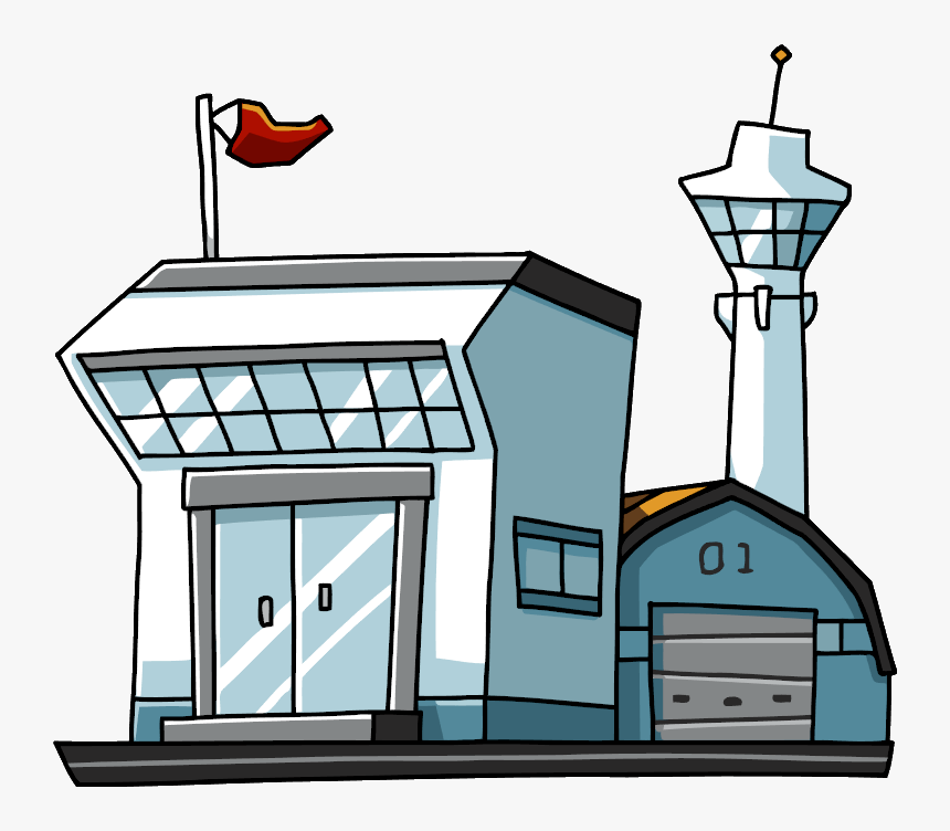 Thumb Image - Cartoon Military Base Png, Transparent Png, Free Download