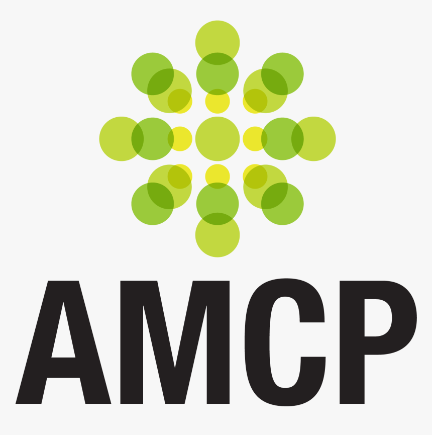Amcp Logo Square - Amcp, HD Png Download, Free Download