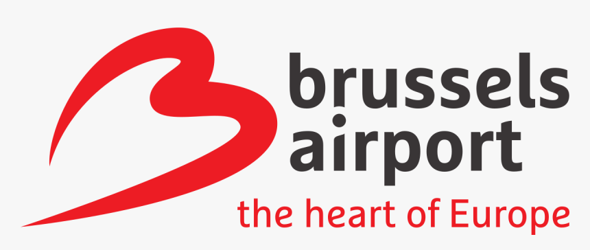 Brussels Airport Company Logo, HD Png Download, Free Download