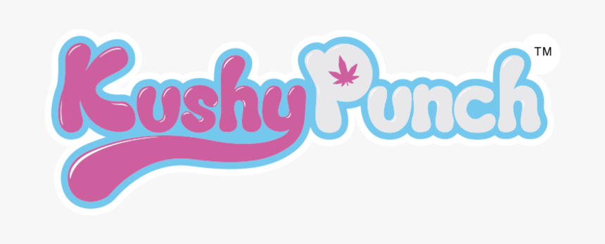 Kushy Punch Logo, HD Png Download, Free Download