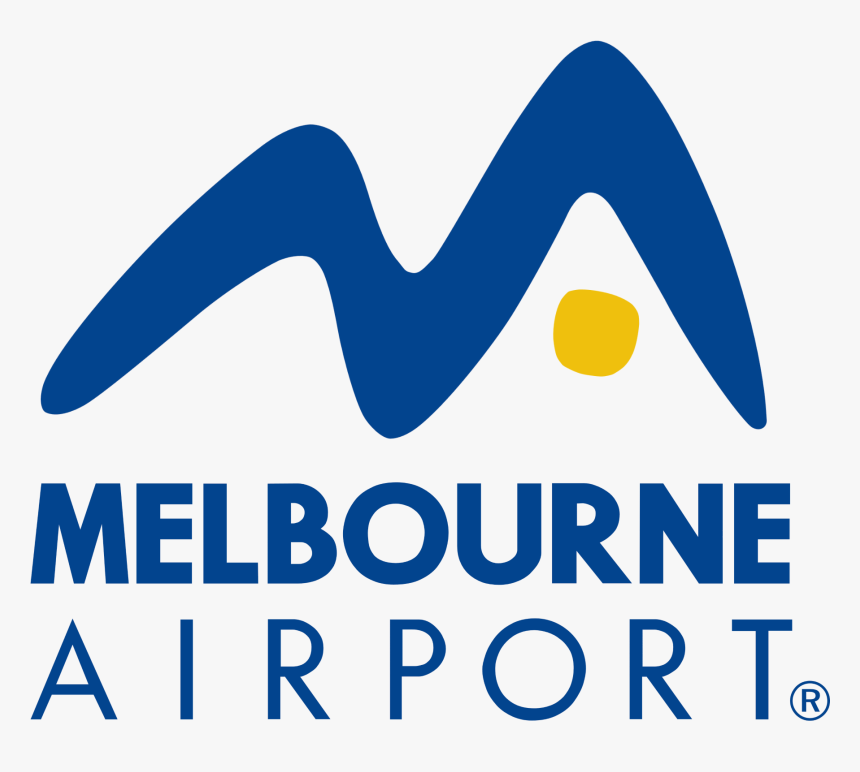 Melbourne Airport, HD Png Download, Free Download