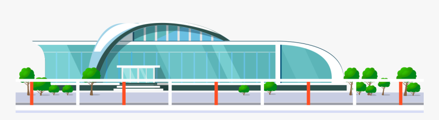 Png V - Krasnodar International Airport, Transparent Png, Free Download