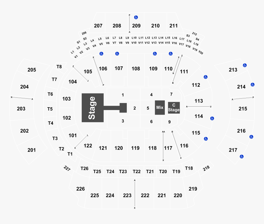 State Farm Arena, HD Png Download, Free Download