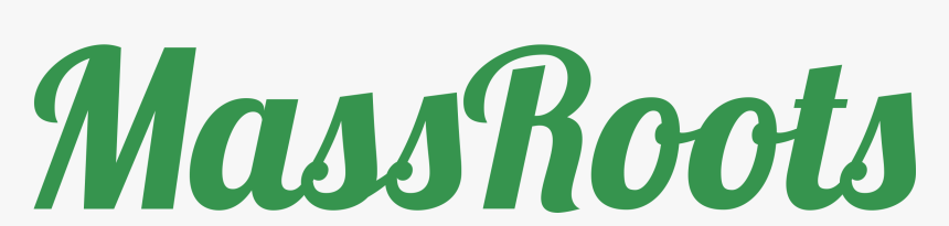 Massroots Logo, HD Png Download, Free Download
