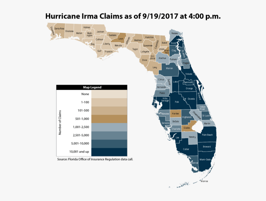 Hurricane Insurance Florida, HD Png Download, Free Download