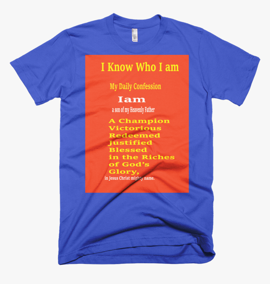 Short Sleeve Men"s T-shirt Trump Tower, , Png Download - Active Shirt, Transparent Png, Free Download