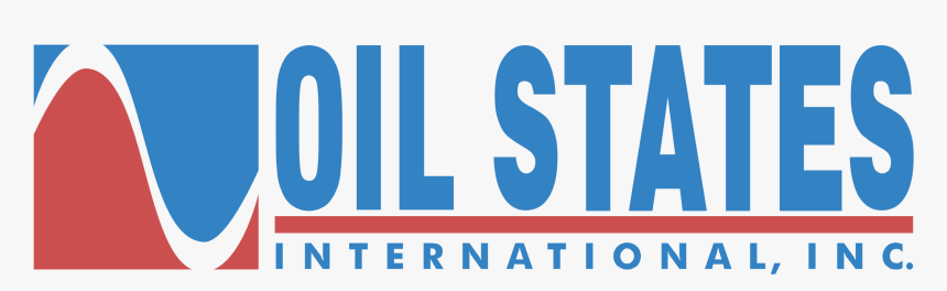 Oil States International Logo Png Transparent - Oil States International, Inc., Png Download, Free Download