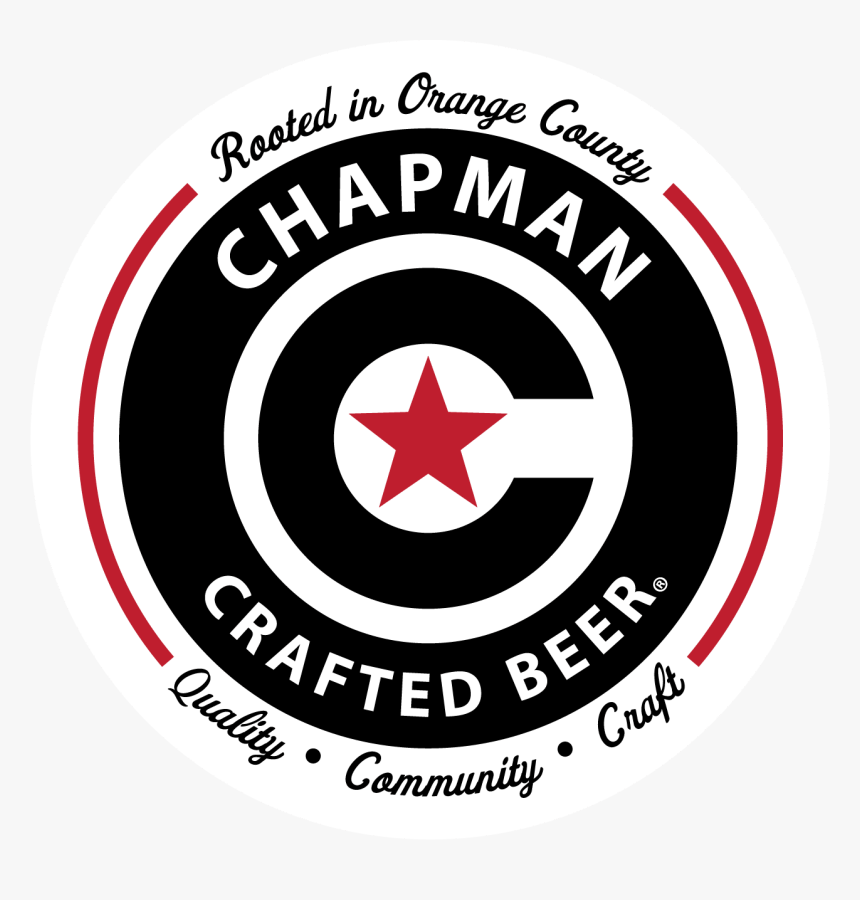 Chapman Crafted Beer - Circle, HD Png Download, Free Download