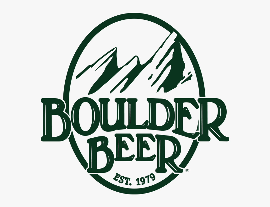 Boulder Beer Company Logo Png - Boulder Beer Company Logo, Transparent Png, Free Download