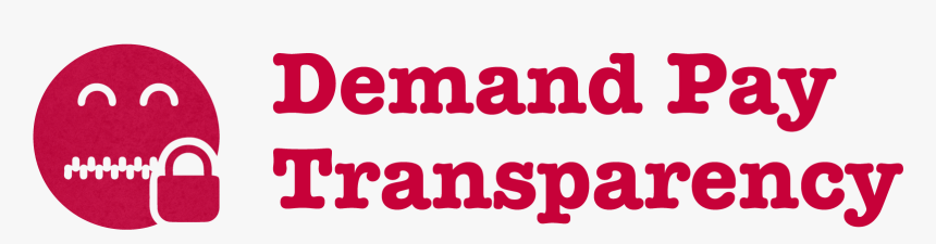 Demand Pay Transparency - Graphic Design, HD Png Download, Free Download