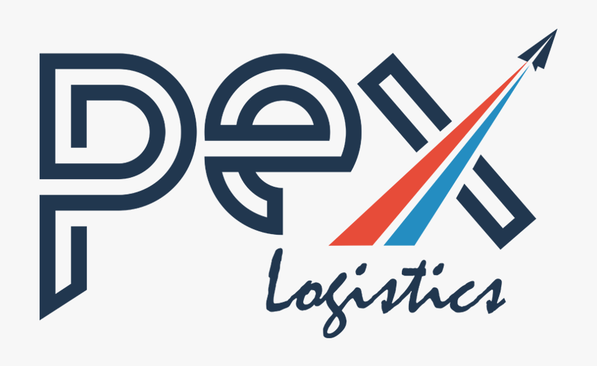 Pt Pratama Expresindo Logistics Logo Pex Logistics, HD Png Download, Free Download