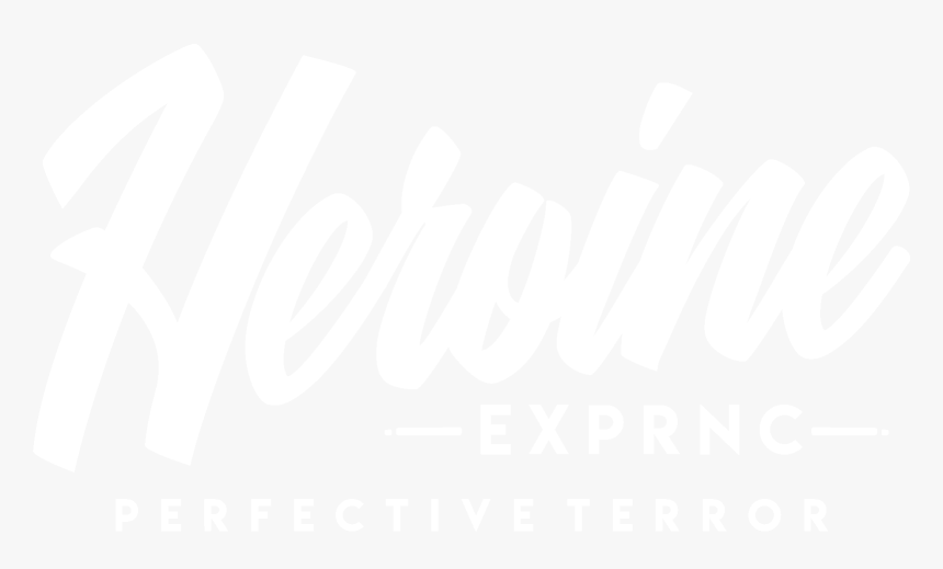 Heroine Testi - Heroine Exprnc Logo, HD Png Download, Free Download