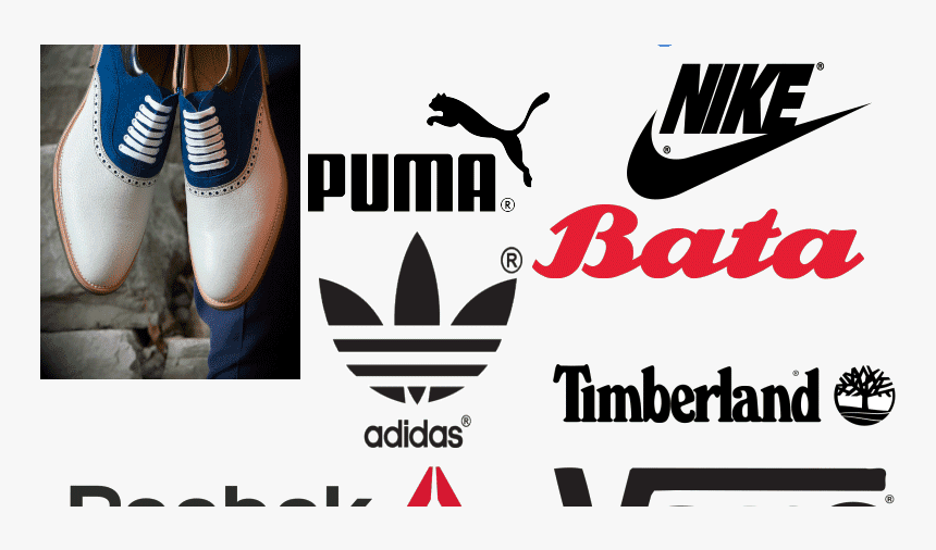 Best Shoes Brands 28 Images Top 10 Most Popular S - Puma, HD Png Download, Free Download