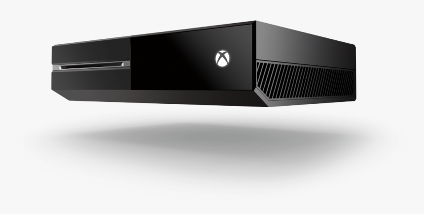 Xbox One Console Png, Transparent Png, Free Download