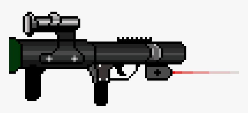 Ranged Weapon , Png Download - Assault Rifle, Transparent Png, Free Download