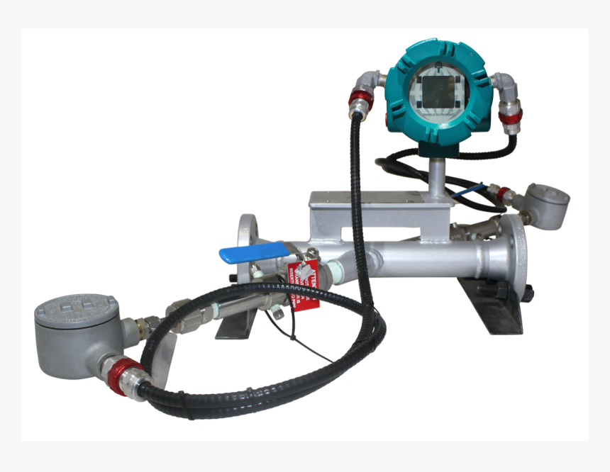 Flowmeter - Website Sq - Flow Measurement, HD Png Download, Free Download